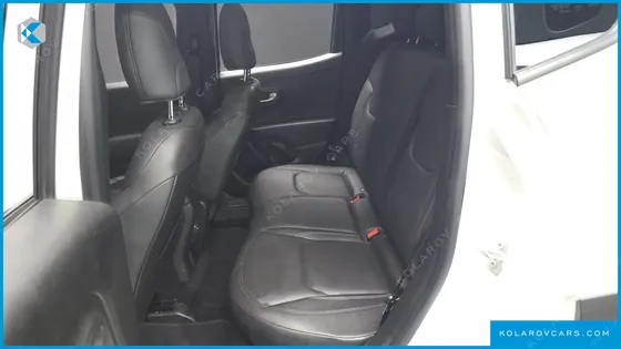 JEEP RENEGADE 2.4 LIMITED