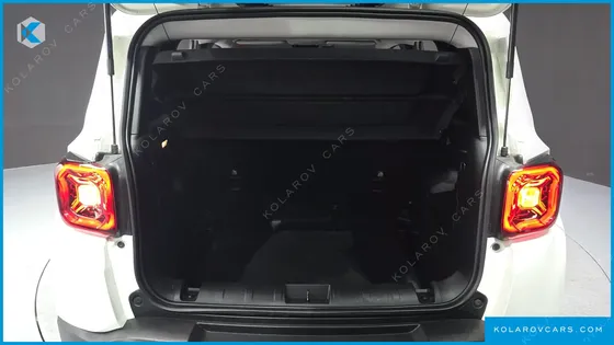 JEEP RENEGADE 2.4 LIMITED
