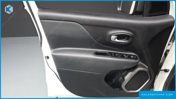 JEEP RENEGADE 2.4 LIMITED