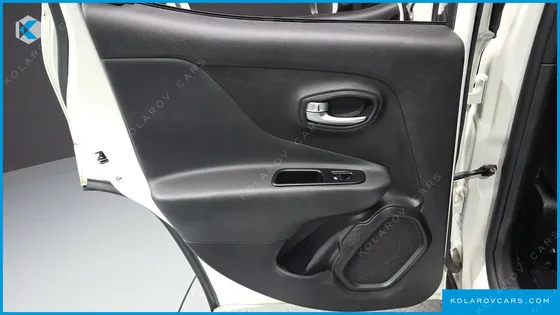 JEEP RENEGADE 2.4 LIMITED
