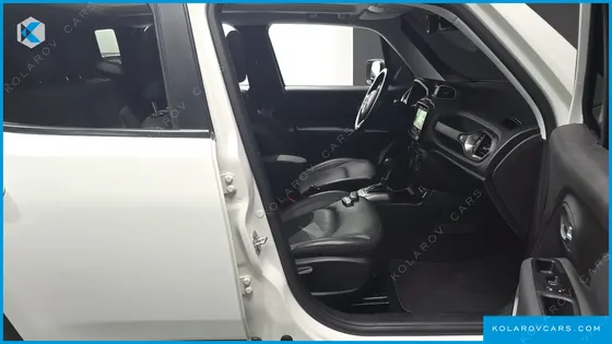 JEEP RENEGADE 2.4 LIMITED
