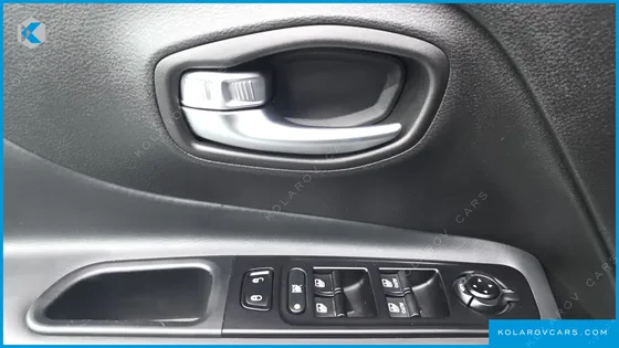 JEEP RENEGADE 2.4 LIMITED