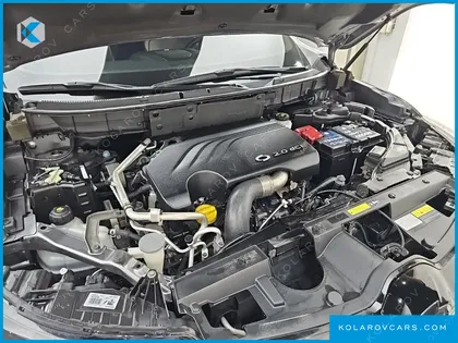 RENAULT KOREA QM6 (KOLEOS) DIESEL 4WD RE SIGNATURE