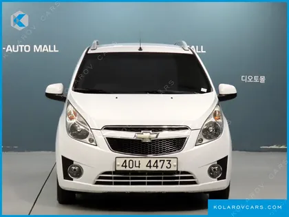 CHEVROLET (GM DAEWOO) SPARK LS