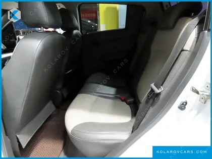 CHEVROLET (GM DAEWOO) SPARK LS