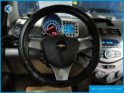 CHEVROLET (GM DAEWOO) SPARK LS