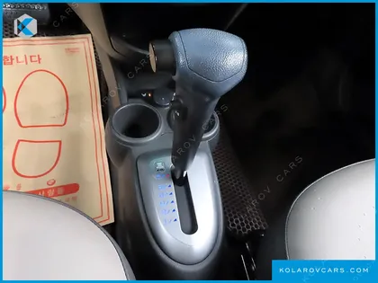 CHEVROLET (GM DAEWOO) SPARK LS