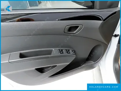 CHEVROLET (GM DAEWOO) SPARK LS