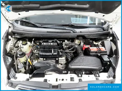 CHEVROLET (GM DAEWOO) SPARK LS
