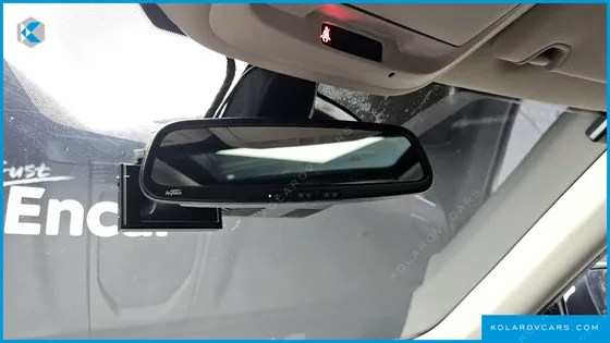 RENAULT KOREA QM6 (KOLEOS) DIESEL 4WD RE SIGNATURE