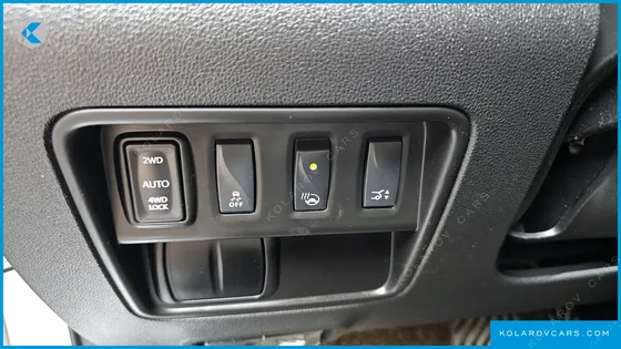 RENAULT KOREA QM6 (KOLEOS) DIESEL 4WD RE SIGNATURE