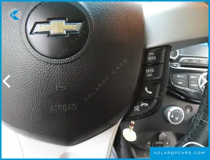 CHEVROLET (GM DAEWOO) SPARK TATTOO EDITION