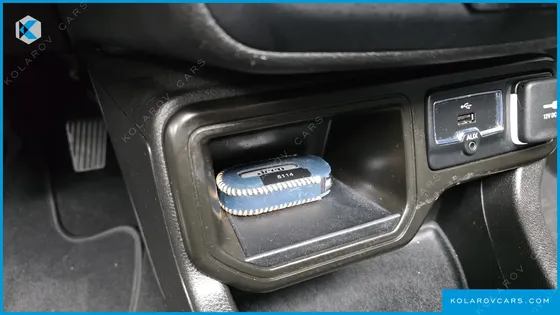 JEEP RENEGADE 2.4 LIMITED