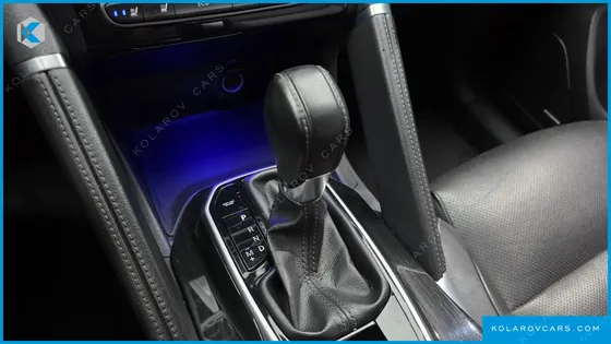 RENAULT KOREA QM6 (KOLEOS) DIESEL 4WD RE SIGNATURE