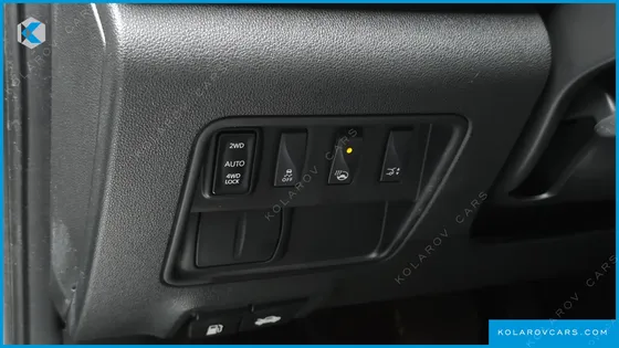 RENAULT KOREA QM6 (KOLEOS) DIESEL 4WD RE SIGNATURE