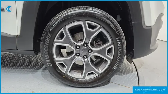 JEEP RENEGADE 2.0 DIESEL LIMITED AWD