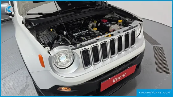 JEEP RENEGADE 2.0 DIESEL LIMITED AWD