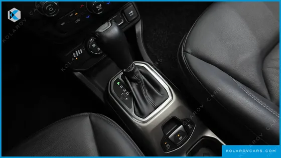 JEEP RENEGADE 2.0 DIESEL LIMITED AWD