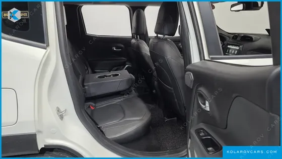 JEEP RENEGADE 2.0 DIESEL LIMITED AWD
