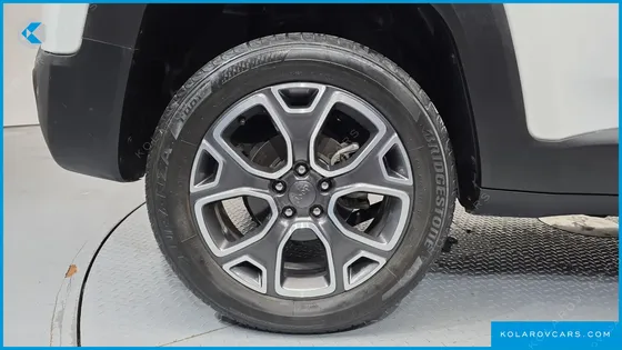 JEEP RENEGADE 2.0 DIESEL LIMITED AWD
