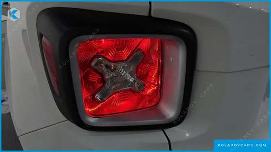 JEEP RENEGADE 2.0 DIESEL LIMITED AWD