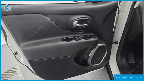 JEEP RENEGADE 2.0 DIESEL LIMITED AWD