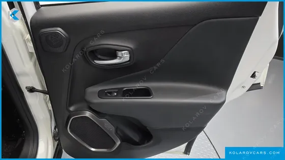JEEP RENEGADE 2.0 DIESEL LIMITED AWD