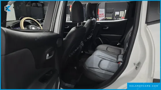 JEEP RENEGADE 2.0 DIESEL LIMITED AWD