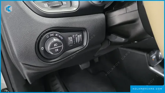 JEEP RENEGADE 2.0 DIESEL LIMITED AWD