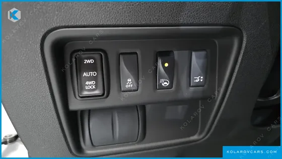 RENAULT KOREA QM6 (KOLEOS) DIESEL 4WD RE SIGNATURE