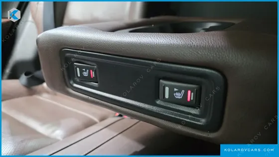 RENAULT KOREA QM6 (KOLEOS) DIESEL 4WD RE SIGNATURE