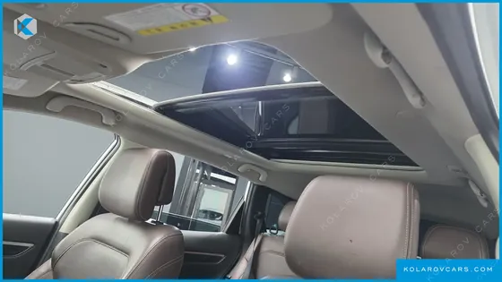 RENAULT KOREA QM6 (KOLEOS) DIESEL 4WD RE SIGNATURE