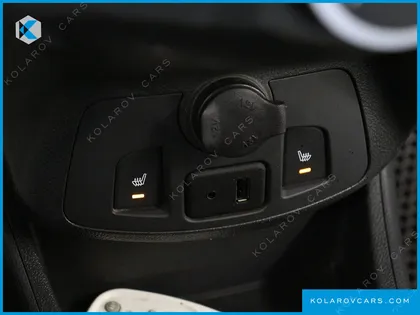 CHEVROLET (GM DAEWOO) SPARK LT