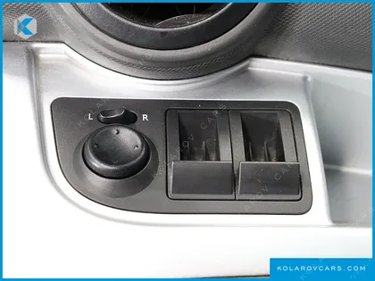 CHEVROLET (GM DAEWOO) SPARK LT