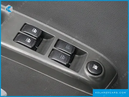 CHEVROLET (GM DAEWOO) SPARK LT
