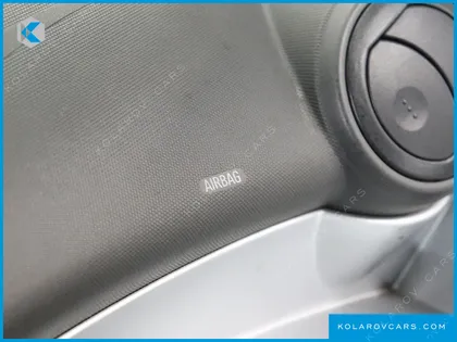 CHEVROLET (GM DAEWOO) SPARK LT