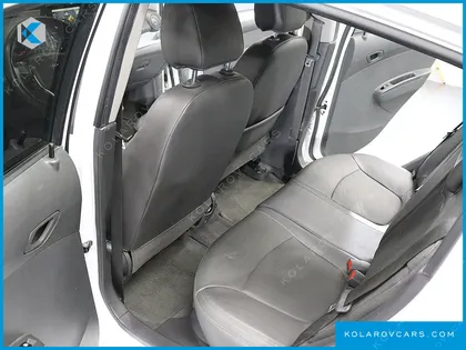 CHEVROLET (GM DAEWOO) SPARK LT