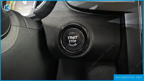 RENAULT KOREA QM6 (KOLEOS) DIESEL 2WD LE