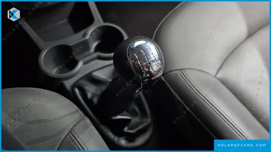 CHEVROLET (GM DAEWOO) SPARK LT