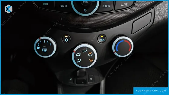 CHEVROLET (GM DAEWOO) SPARK LT