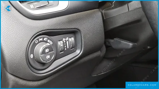 JEEP RENEGADE 2.4 LONGITUDE