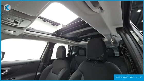 JEEP RENEGADE 2.4 LONGITUDE