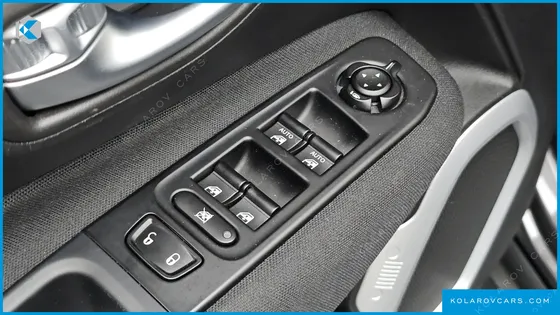 JEEP RENEGADE 2.4 LONGITUDE