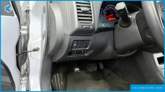 NISSAN ALTIMA 3.5