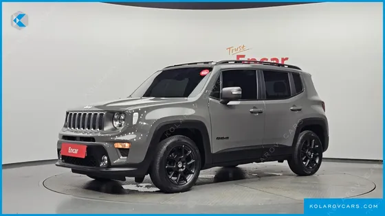 JEEP RENEGADE 2.4 LIMITED