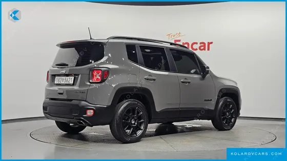 JEEP RENEGADE 2.4 LIMITED