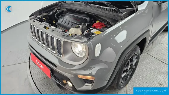 JEEP RENEGADE 2.4 LIMITED