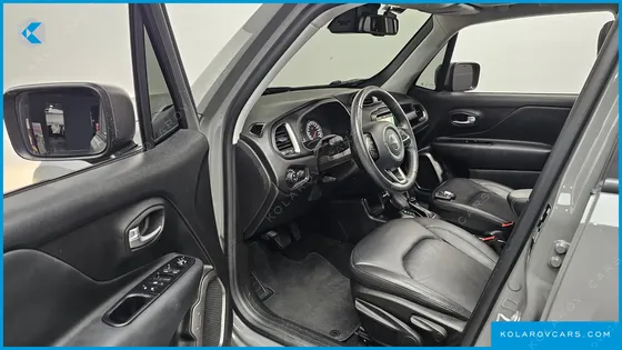 JEEP RENEGADE 2.4 LIMITED