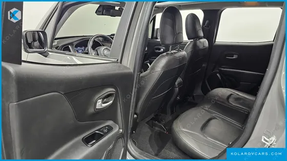 JEEP RENEGADE 2.4 LIMITED