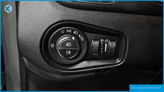 JEEP RENEGADE 2.4 LIMITED